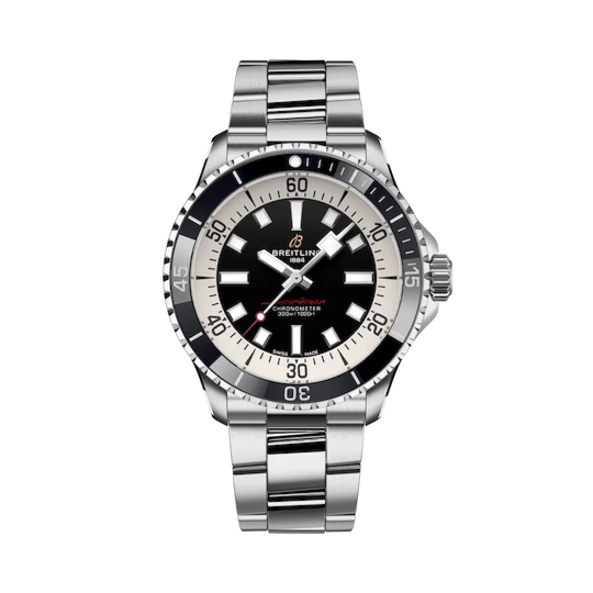 Breitling Superocean Automatic 42