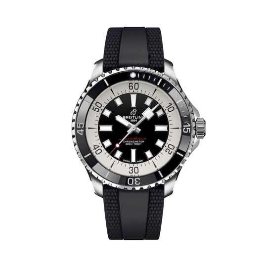 Breitling Superocean Automatic 44