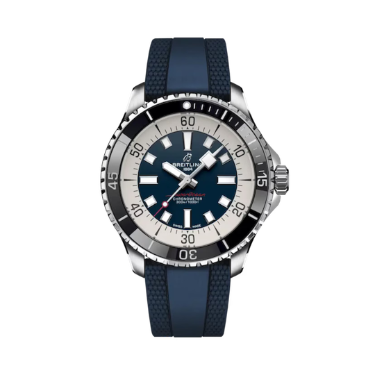 Breitling Superocean Automatic 44