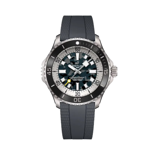 Breitling Superocean Automatic 46 Super Diver