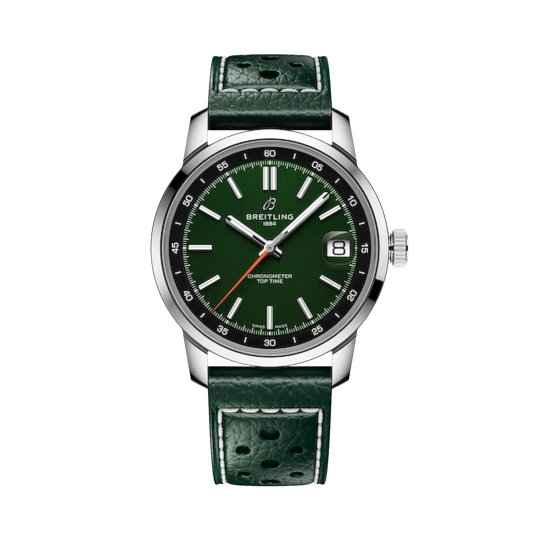 Breitling Top Time B31