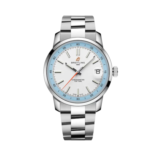 Breitling Top Time B31