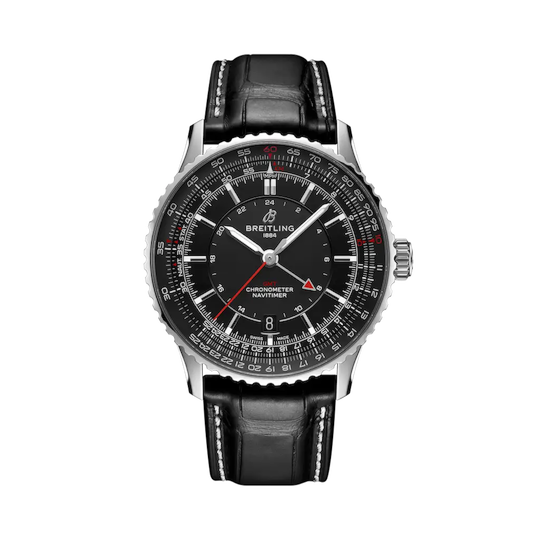 Breitling Navitimer Automatic GMT 41