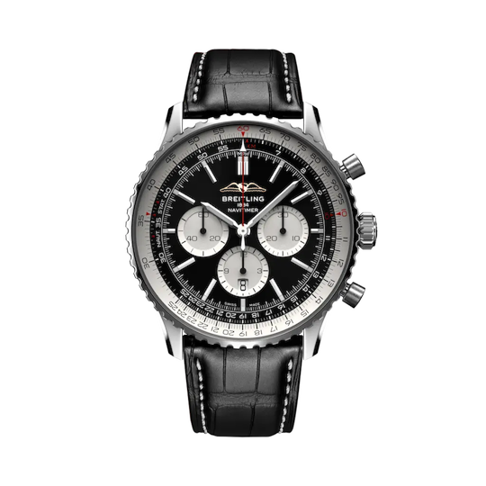 Breitling Navitimer B01 Chronograph 46