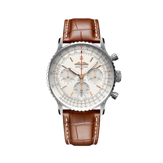 Breitling Navitimer B01 Chronograph 41