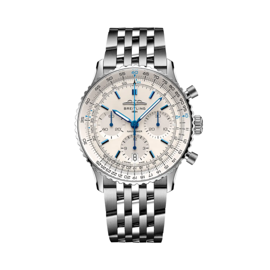 Breitling Navitimer B01 Chronograph