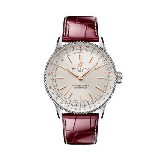 Breitling Navitimer Automatic 36