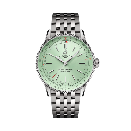 Breitling Navitimer Automatic 36