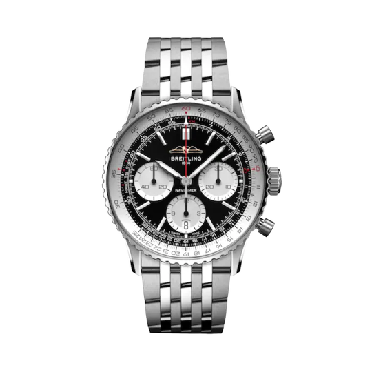 Breitling Navitimer B01 Chronograph 41