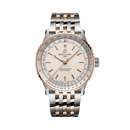 Breitling Navitimer Automatic 41