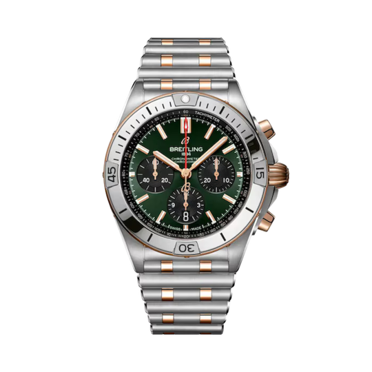 Breitling Chronomat B01 42