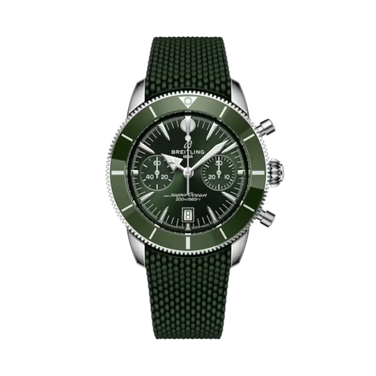 Breitling Superocean Heritage B01 Chronograph 42