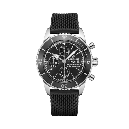 Breitling Superocean Heritage Chronograph 44