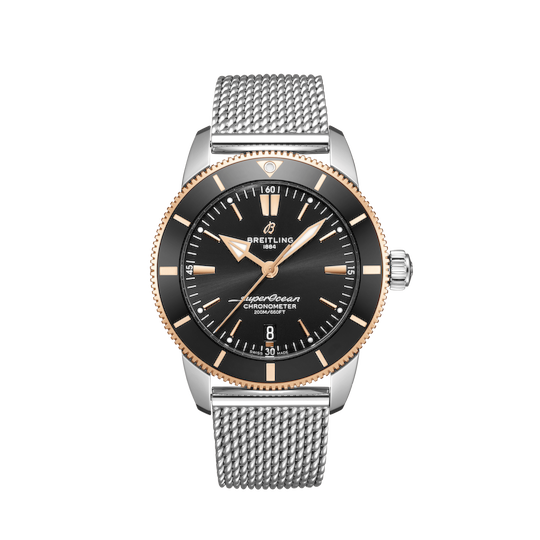 Breitling Superocean Heritage B20 Automatic 44