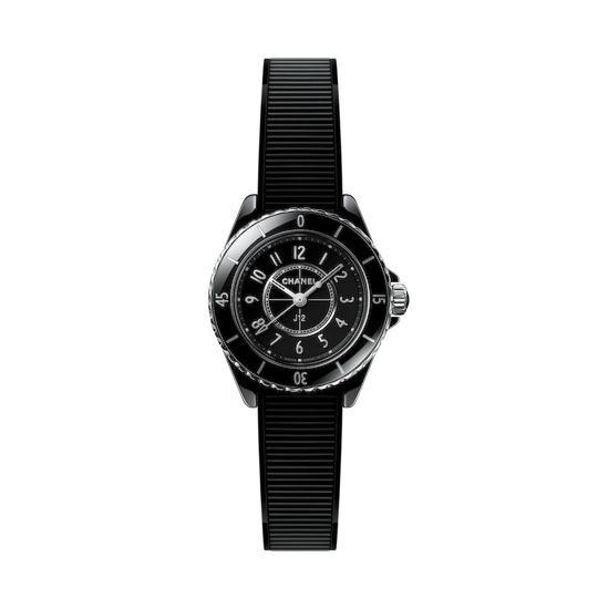 Chanel J12