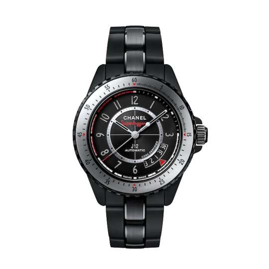 Chanel J12 Superleggera Calibro 12.1 42 mm