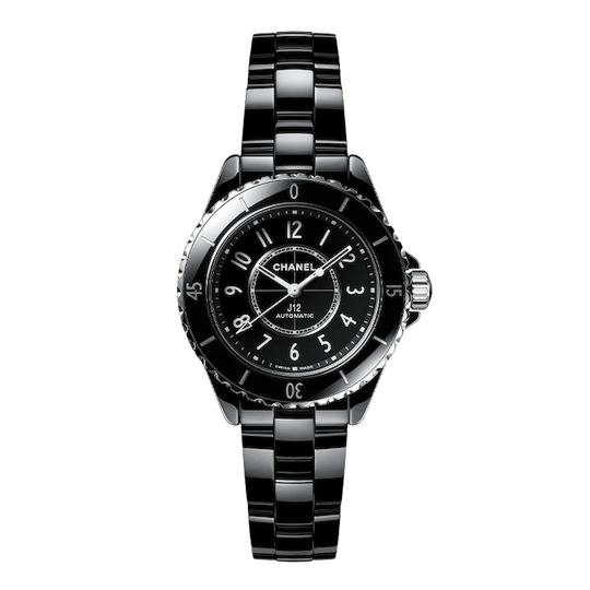 Chanel J12