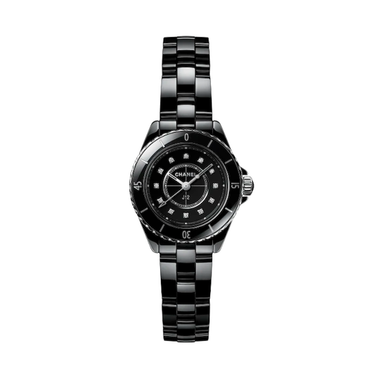 Chanel J12 28 mm