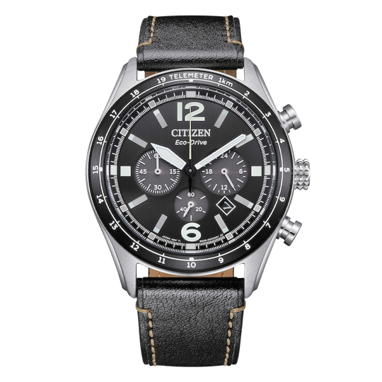 Citizen of Aviator Crono