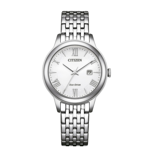 Citizen Lady
