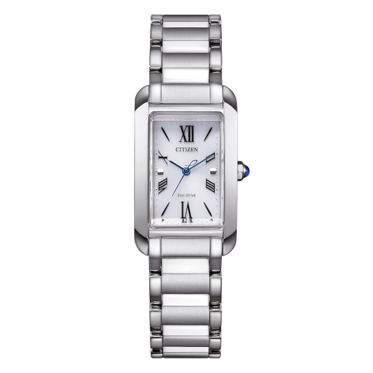 Citizen Lady EL Square