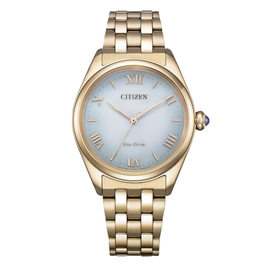 Citizen Lady Citizen L