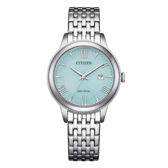 Citizen Lady