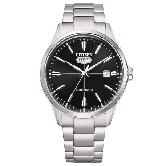 Citizen Meccanico C7