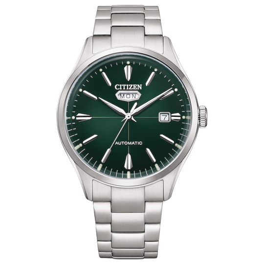 Citizen Meccanico C7