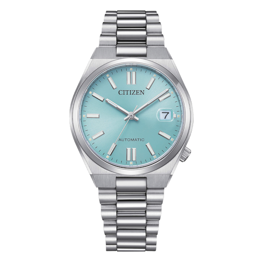 Citizen Meccanico Tsuyosa