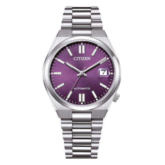 Citizen Meccanico Tsuyosa 37mm