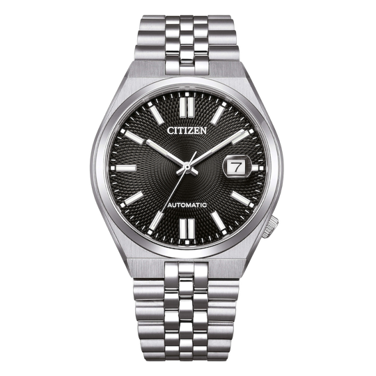 Citizen Meccanico Tsuyosa 60