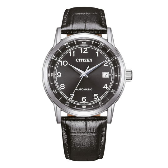 Citizen Meccanico Classic Automatic