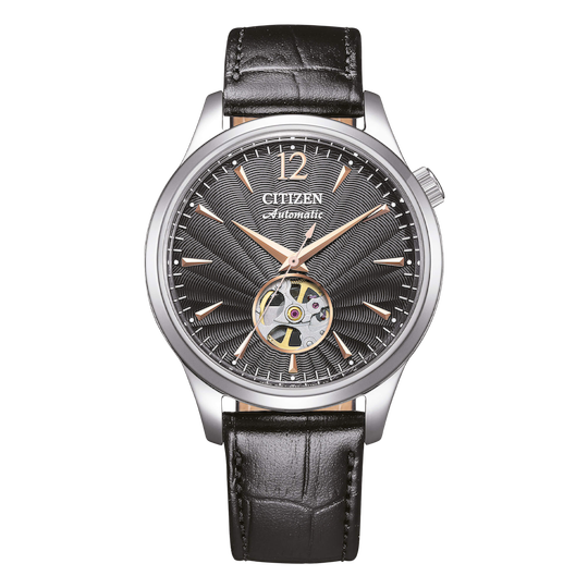 Citizen Meccanico Automatico