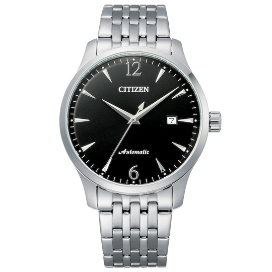 Citizen Meccanico Automatico