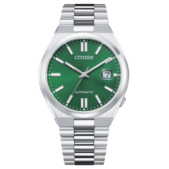 Citizen Meccanico Tsuyosa