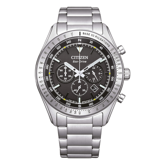 Citizen OF Rescue Crono