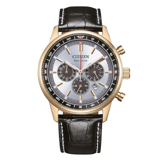 Citizen OF Aviator Crono