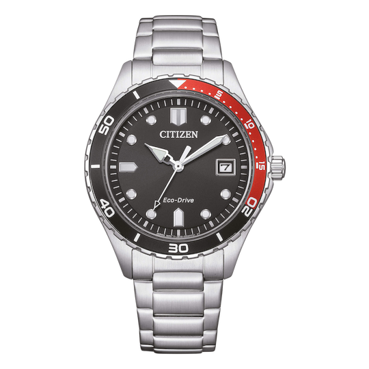 Citizen OF Marine Unisex