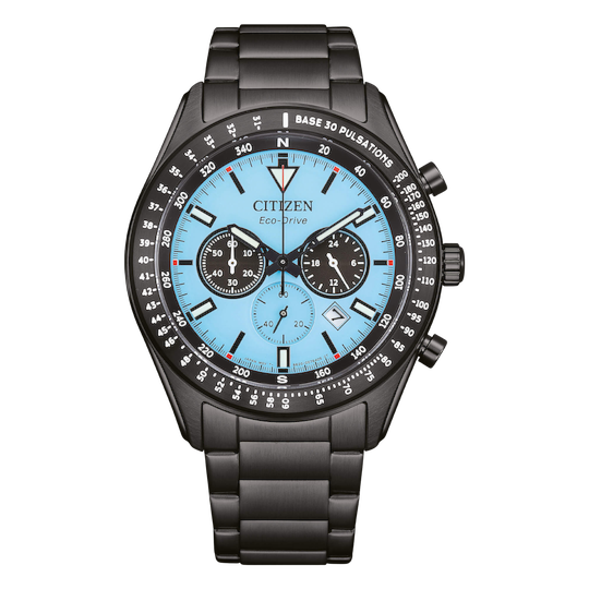 Citizen Of Rescue Crono