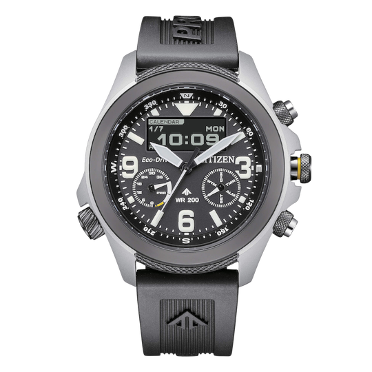 Citizen Promaster Land U822