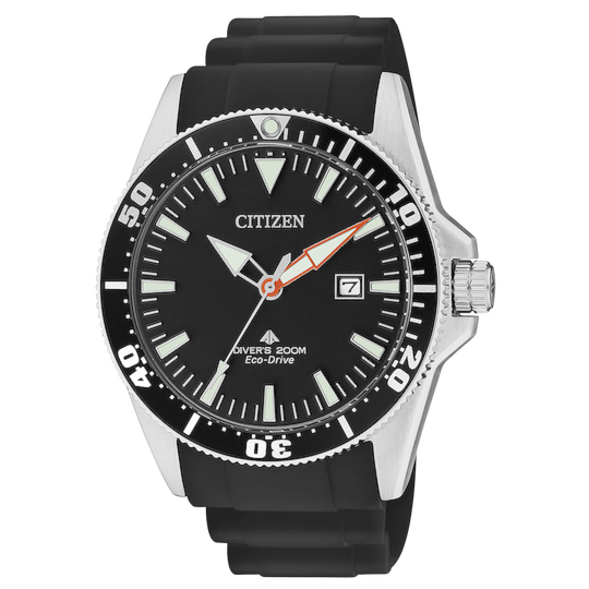 Citizen Promaster Diver's Eco Drive 200 mt