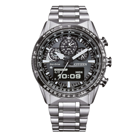 Citizen Promaster Skyhawk U830
