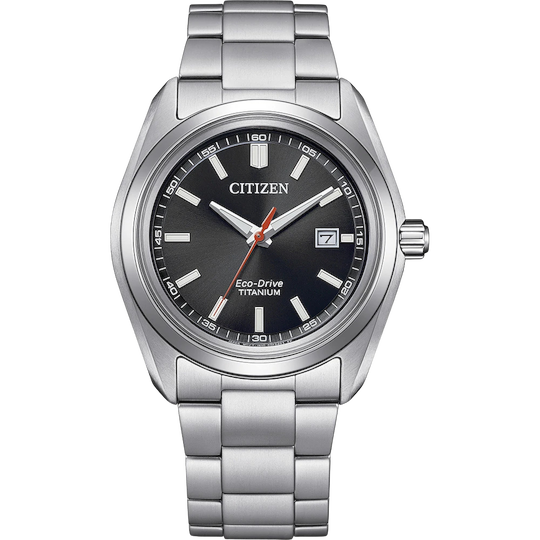 Citizen Super Titanium
