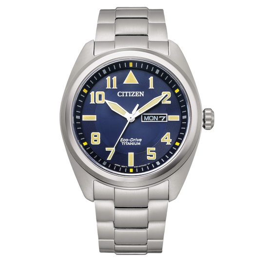 Citizen Super Titanium Uomo Super Titanio 8561