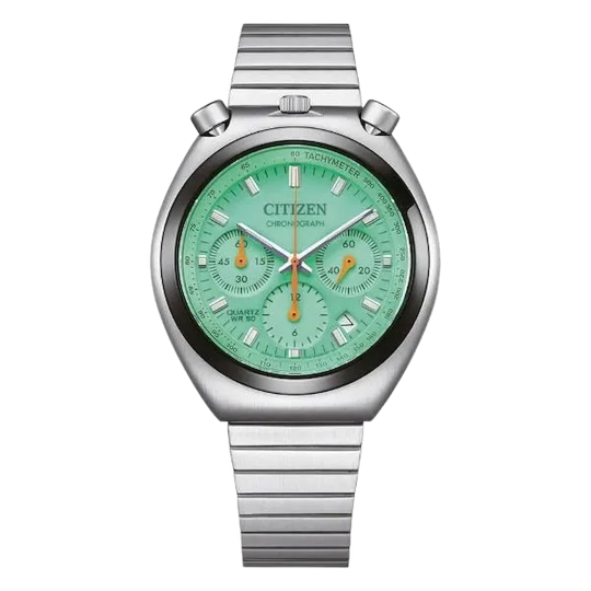 Citizen Tsuno The Luminous Brothers