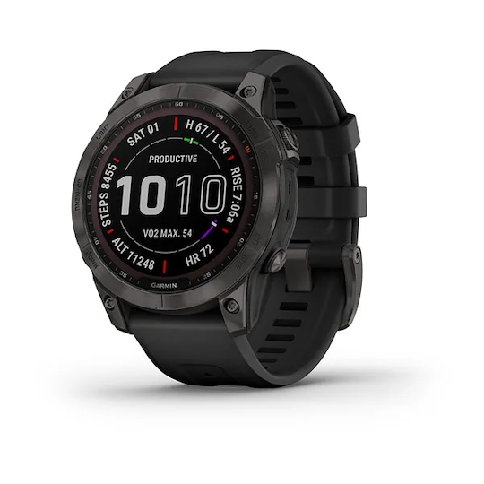 Garmin Fenix 010-02540-21