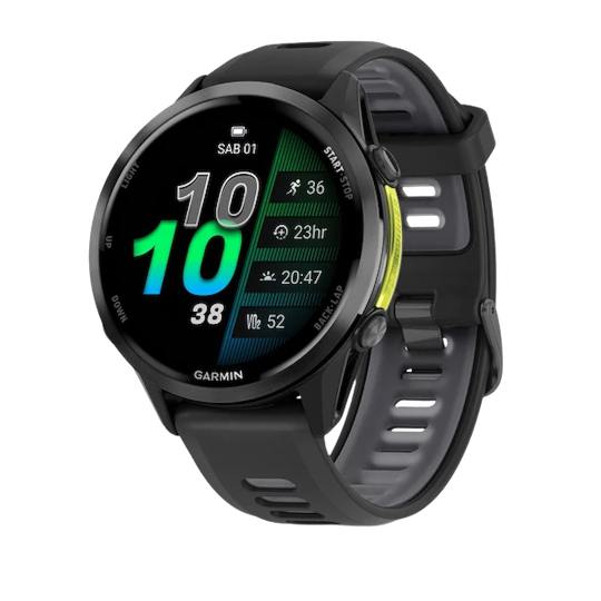 Garmin Forerunner 970