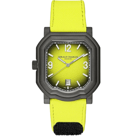 Gerald Charles Maestro GC Sport Tennis