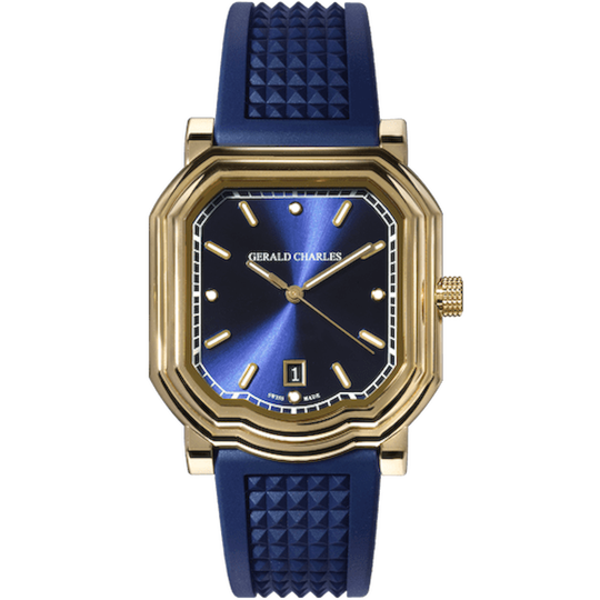 Gerald Charles Maestro 2.0 Ultra-Thin